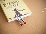 Stay Spellbound with the Wickex Witch Bookmark